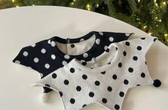 [🆕🇻🇳]  BapBap Babi – 𝒜𝓁𝓁𝒻ℴ𝓇𝒷𝒶𝒷𝓎 #𝒦ℴ𝓇ℯ𝒶𝒮𝓉𝓎𝓁ℯ 🧑‍🧒❤️️👶⭐️ 𝗡𝗘𝗪 𝗔𝗥𝗥𝗜𝗩𝗔𝗟 – 𝗕𝗦𝗧 𝗬Ế𝗠 𝗖𝗜𝗥𝗖𝗟𝗘
ᴘᴇᴇᴋᴀʙᴏᴏ ᴍᴀᴅᴇ ɪɴ ᴋᴏʀᴇᴀ
Chiếc yếm có thể tạo điểm nhấn với nhiều set quần áo cho bé nha mom
𝗖𝗼𝗹𝗼𝗿𝘀: 𝗕𝗹𝗮𝗰𝗸 & 𝗪𝗵𝗶𝘁𝗲
𝚈ế𝚖: 𝙵𝚛𝚎𝚎𝚜𝚒𝚣 , shares-0✔️ , likes-0❤️️ , date-2024-12-06 00:35:49🇻🇳🇻🇳🇻🇳📰🆕