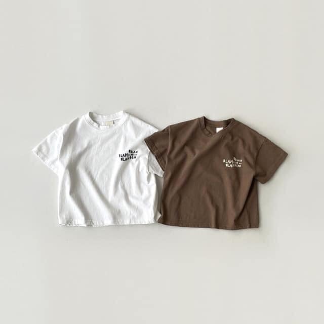 [🆕🇻🇳]  LabeRy.-Korean kids brands – đồ trẻ em Hàn Quốc 🧑‍🧒❤️️👶⭐️ Áo thun e sẵn màu nâu size L(14-19kg)#3xxk
, shares-0✔️ , likes-2❤️️ , date-2024-12-05 15:45:33🇻🇳🇻🇳🇻🇳📰🆕