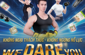 [???] NowFit Yoga&Fitness Center – Phòng tập yoga ? Top1Yoga ??‍♀️ Không ngại thách thức – Không ngừng nỗ lựcĐể bắt đầu hành trình thay đổi cân nặng, bạn không cần phải nhịn ăn hay cắt giảm khắt khe.
Mà quan trọng là bạn , shares-1✔️ , likes-0❤️️ , date-2024-12-06 02:30:05????????