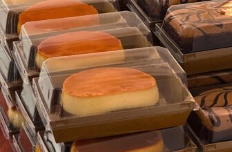 [🆕🇻🇳] Bối Bakery-Chuyên sỉ, lẻ các loại bánh bông lan trứng muối – bánh cheese – bánh chuối thượng hải- tiramisu 🍔 Top1Food  🍜 Vừa ra lò lên kệ
Bánh Castella socola
Bánh Gato FlanBỐI BAKERY
CN1 : 1d1 Bình Giã P13 Tân Bình
CN2 : 58 Vũ Huy Tấn P3 Bình Thạnh
CN3 : 69/2/44 Ng , shares-0✔️ , likes-5❤️️ , date-2024-12-05 18:13:37🇻🇳🇻🇳🇻🇳📰🆕