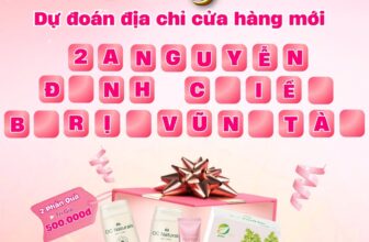 [🆕🇻🇳] Glam Beautique – Chuỗi cửa hàng Chăm sóc sức khỏe và sắc đẹp thuộc AEON Việt Nam 💅💇 Top1Makeup 💕👄   , shares-232✔️ , likes-402❤️️ , date-2024-12-06 03:00:20🇻🇳🇻🇳🇻🇳📰🆕