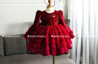 [🆕🇻🇳] BinBon Baby – Váy đầm công chúa thiết kế cho bé 🧑‍🧒❤️️👶⭐️ 𝑩𝒊𝒏𝑩𝒐𝒏 𝑩𝒂𝒃𝒚 – 𝒏𝒐̛𝒊 𝒃𝒆́ 𝒕𝒉𝒂 𝒉𝒐̂̀ 𝒄𝒉𝒐̣𝒏 𝒏𝒉𝒖̛̃𝒏𝒈 𝒎𝒂̂̃𝒖 𝒗𝒂́𝒚 𝒅𝒆̂̃ 𝒕𝒉𝒖̛𝒐̛𝒏𝒈 𝒗𝒂̀ 𝒙𝒊𝒏𝒉 đ𝒆̣𝒑 𝒏𝒉𝒂̂́𝒕.Nhà BinBon gửi đến các mẹ BST những thiết kế mới nhất, hot nh , shares-11✔️ , likes-150❤️️ , date-2024-12-05 16:55:45🇻🇳🇻🇳🇻🇳📰🆕
