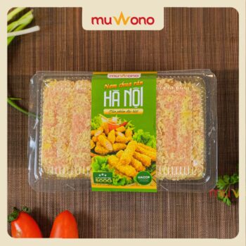 [🆕🇻🇳] Muwono – Thương Hiệu Nem Chua Rán Số 1 Việt Nam – Chất Thượng Hạng – Vạn Người Mê! 🍔 Top1Food  🍜 KHỞI ĐỘNG NGÀY MỚI 
BẰNG NEM CHUA RÁN GIÀU DINH DƯỠNG 
 Nem chua rán Muwon là dòng nem cao cấp chuyên cung cấp cho các nhà hàng, khách sạn 5 sao .
 Nem chu , shares-0✔️ , likes-1❤️️ , date-2024-12-06 21:47:17🇻🇳🇻🇳🇻🇳📰🆕