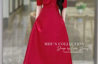 [???] Linda Duong – Chuyên thiết kế thời trang cao cấp MDU brand  ? Top1Fashion ?  ĐỎ – Sắc Màu Luôn Chiếm Trọn Slotlight Mỗi Lần Xuất Hiện! Hòa Cùng Chất Vải Mango Cao Cấp, Bản Thiết Kế 𝐌𝐃𝐔𝟑𝟔𝟔𝟓|| Sẽ Khiến Thực Sự Bạn Tỏa Sáng!Váy mango , shares-0✔️ , likes-4❤️️ , date-2024-12-08 05:00:12????????