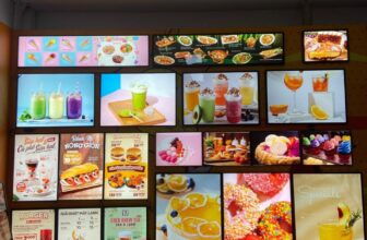 [🆕🇻🇳] Thu Huong – Bảng hiệu – Led – Alu – Thiết kế – In ấn – Thi công – Quảng cáo 🎨 Top1Designs ✨  Tranh điện quảng cáo treo tường hoặc khung đế
– Đủ kích thước: 20×30, 30×40, 40×60, 60×90, 60×120, 80×150
– Free in theo yêu cầu
– Lắp đặt miễn phí khu vự , shares-0✔️ , likes-0❤️️ , date-2024-12-06 01:21:23🇻🇳🇻🇳🇻🇳📰🆕