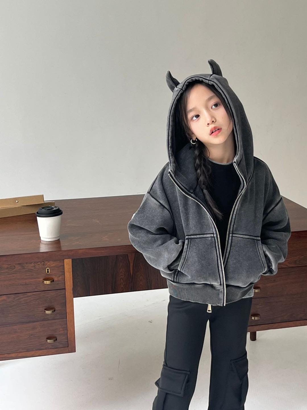 [🆕🇻🇳] Giang Kids- thời trang cao cấp cho bé 🧑‍🧒❤️️👶⭐️ Swt màu xinh xỉuuu
sz 110-160

__________𝗚𝗶𝗮𝗻𝗴𝗞𝗶𝗱𝘀____________
 Order QCCC giá cực yêu
 Giao hàng kiểm tra thoải mái trước khi nhận
 Order nhanh chỉ 5-7 ng , shares-0✔️ , likes-0❤️️ , date-2024-12-04 22:39:06🇻🇳🇻🇳🇻🇳📰🆕