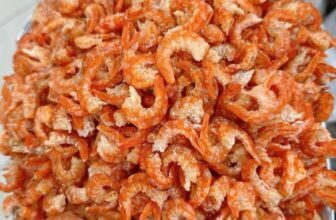 [🆕🇻🇳] Đặc Sản Vùng Quê – Thực phẩm & Đồ uống 🍔 Top1Food  🍜  loại 1 tôm sông duông Cà Mau 100% ạ.  khô dai ngọt vị vừa ăn ạ
shop bao ăn từng con ướt hôi khai mặn hoàn tiền
Giá 950-980k/kg giao động ạ
Zalo sỉ 0908299 , shares-1✔️ , likes-6❤️️ , date-2024-12-06 22:56:44🇻🇳🇻🇳🇻🇳📰🆕