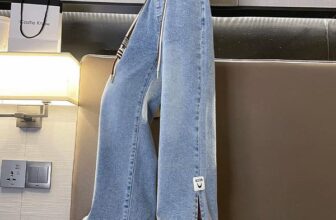 [🆕🇻🇳]  Thời trang trẻ em cao cấp- shop Yu Yu 🧑‍🧒❤️️👶⭐️ Quần jean suông dài ống rộng cho các cô bé chân dài
size : 160 (40-46kg)
300K—> sale chỉ còn 210K
#thoitrangyuyu #quanjean
, shares-3✔️ , likes-5❤️️ , date-2024-12-05 19:32:09🇻🇳🇻🇳🇻🇳📰🆕