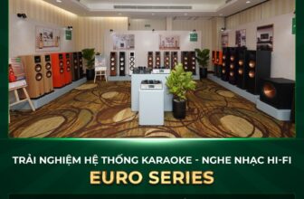 [🆕🇻🇳] Paramax 🛰🚀 Top1Tech 🤖💻 Những tân binh tinh hoa sắp đổ bộ đến Thủ đô! Hãy cùng chào đón – EURO SERIES thế hệ mới!Đến với Triển lãm thiết bị Nghe nhìn lần thứ 23, tại khu vực trả , shares-2✔️ , likes-31❤️️ , date-2024-12-05 03:45:03🇻🇳🇻🇳🇻🇳📰🆕