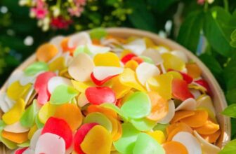 [🆕🇻🇳] LÒ MỨT DỪA – Mứt dừa non 🍔 Top1Food  🍜  PHỒNG TÔM RAU CỦGiá lẻ. 75k/ kgBánh phồng tôm kết hợp thêm rau củ quả bảo đảm đủ chất cho cả nhà..Tốt cho sức khỏe tốt cho hệ tiêu hóa của các bé.
, shares-0✔️ , likes-0❤️️ , date-2024-12-05 17:03:13🇻🇳🇻🇳🇻🇳📰🆕