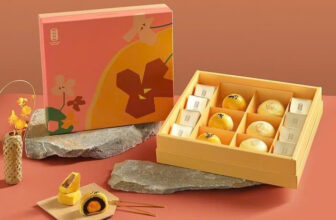 [🆕🇻🇳] Xưởng sản xuất hộp giấy, túi giấy kraft đẹp 🎨 Top1Designs ✨  Bảo quản hương vị: Bí mật đằng sau bao bì bảo quản chất lượng bánh kẹo TếtĐể bánh kẹo được bảo quản với chất lượng tốt nhất trải qua suốt kỳ nghỉ Tết, cầ , shares-0✔️ , likes-0❤️️ , date-2024-12-06 00:07:16🇻🇳🇻🇳🇻🇳📰🆕