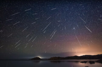 [🆕🇻🇳] Vật Lý Thiên Văn ♥️️ Top1Index 📚  9 trận mưa sao băng thắp sáng tháng 12!Tháng cuối cùng của năm 2024 tràn ngập những hiện tượng thiên văn kì thú! Hãy sẵn sàng để chiêm ngưỡng những “trậ , shares-2✔️ , likes-29❤️️ , date-2024-12-06 03:00:17🇻🇳🇻🇳🇻🇳📰🆕