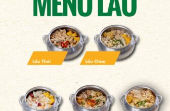 [🆕🇻🇳] Lẩu Chay Đồng Giá – 293 Quang Trung Gò Vấp 🍔 Top1Food  🍜 Điểm danh 5 vị lẩu hiện có tại Nhà NátĐố bạn biết vị lẩu nào tại Nhà được các “chay-ers” yêu thích nhất? Để lại comment để xem bạn có đoán trúng không n , shares-0✔️ , likes-1❤️️ , date-2024-12-05 22:24:22🇻🇳🇻🇳🇻🇳📰🆕