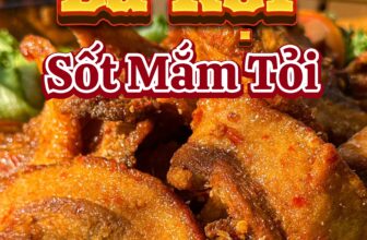 [🆕🇻🇳] Tasty Food – Chuyên Sỉ & Lẻ Đồ Khô 🍔 Top1Food  🍜 Tăng ca, tăng ca sản xuất liên tục chắc chỉ có Ba Rọi Mắm Tỏi của Tasty thôi cả nhà ơi!! hihi
– Giòn Rụm, Thơm Lừng Mắm Tỏi, Đậm Đà Gia Vị
– Ba Rọi khi ch , shares-0✔️ , likes-0❤️️ , date-2024-12-05 19:52:06🇻🇳🇻🇳🇻🇳📰🆕