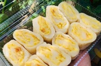 [🆕🇻🇳] Bánh Dày Làng Gàu Hưng Yên tại Sài Gòn 🍔 Top1Food  🍜  , shares-1✔️ , likes-0❤️️ , date-2024-12-05 22:33:35🇻🇳🇻🇳🇻🇳📰🆕