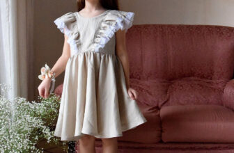 [🆕🇻🇳]  Xưởng May Quần Áo Trẻ Em Xuất Khẩu Cao Cấp Ở Tphcm 😎❤️️⭐️ Xưởng may Quần Áo Trẻ Em MS NGA 17 Năm Kinh Nghiệm Thiết Kế, May và Kinh doanh thời trang trẻ em.
=====
Xưởng may quần áo trẻ em MS NGA CÙNG BẠN mang đến , shares-1✔️ , likes-2❤️️ , date-2024-12-05 16:40:56🇻🇳🇻🇳🇻🇳📰🆕