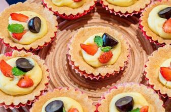 [🆕🇻🇳] Mini’s Cake – Tiệm bánh Đài Loan 🍔 Top1Food  🍜  𝐀̆𝐧 𝐛𝐚́𝐧𝐡 𝐭𝐡𝐮̛𝐨̛̉𝐧𝐠 𝐭𝐫𝐚̀ – 𝐍𝐡𝐚̀ 𝐦𝐢̀𝐧𝐡 𝐡𝐚̣𝐧𝐡 𝐩𝐡𝐮́𝐜Không gì tuyệt vời hơn khi cả gia đình cùng ngồi quây quần bên nhau, nhâm nhi tách trà thơm và thưởng , shares-0✔️ , likes-2❤️️ , date-2024-12-06 02:01:24🇻🇳🇻🇳🇻🇳📰🆕