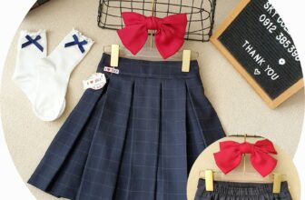 [🆕🇻🇳]  May mặc trẻ em Kidsky – Nơi gửi gắm niềm tin mua sắm của mẹ và bé 😎❤️️⭐️ Thanh lịch từ kiểu dáng tới màu sắc
10 điểm không có nhưng….
Chất rất xịn
________________________
Vẫn miệt mài đồ xinh em bé
Mặc đẹp_Mix xinh ạ
, shares-0✔️ , likes-6❤️️ , date-2024-12-04 21:07:59🇻🇳🇻🇳🇻🇳📰🆕