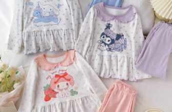 [🆕🇻🇳]  Baby Sweet – Chuyên quần áo trẻ em tqxk, little maven, jumping meters , malwee … và phụ kiện trẻ em 🧑‍🧒❤️️👶⭐️ Bộ hoạt hình siêu xinh lại ấm , chất mềm mịn.
Size : 100-110-120-130-140 ( 13-30kg )
Hàng có sẵn
Giá #135k.
Shopee
, shares-0✔️ , likes-2❤️️ , date-2024-12-09 23:35:49🇻🇳🇻🇳🇻🇳📰🆕