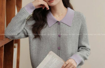 [???] Eliver Since 2013 – Thương hiệu thời trang mang phong cách Thanh lịch ? Top1Fashion ?  HÀNG CÓ SẴN
ELIVER SINCE 2013
“ Hạnh phúc khi được làm chính mình ”
Showroom : Eliver
Address: 15 Tố Hữu – Trung Văn – Nam Từ Liêm – Hà Nội
Hotl , shares-0✔️ , likes-0❤️️ , date-2024-12-04 02:42:19????????