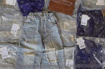 [🆕🇻🇳]   Cầu Vồng – Thế Giới Của Mẹ – Chuyên quần áo baby Quảng Châu, VNXK, hàng Thương hiệu 🧑‍🧒❤️️👶⭐️ Mn vẫn ưng này ha, vậy em gom lại nge.Qc cũng có nhiều linkkk may lại. Nhưng quần này em cầm tay oài, vẫn đỉnhhhh nhấtttt.
, shares-0✔️ , likes-13❤️️ , date-2024-12-05 03:36:12🇻🇳🇻🇳🇻🇳📰🆕