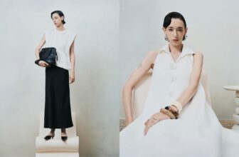 [???] SY STORE – Cửa hàng quần áo ? Top1Fashion ?  Kín đáo và tinh tế là những mỹ từ dành riêng cho các quý cô nhà SY. Đem đến sự biến tấu đậm chất trang nhã và sành điệu.
Là một diện mạo chỉn chu và tha , shares-0✔️ , likes-2❤️️ , date-2024-12-04 18:24:53????????
