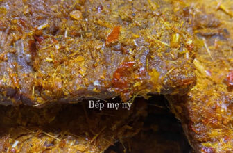 [🆕🇻🇳] BẾP MẸ NY – LỚP DẠY LÀM BÁNH ONLINE 🍔 Top1Food  🍜 LỚP KHÔ BÒ, KHÔ GÀ, KHÔ HEO MẸ NYTết thiếu gì chứ ko thể thiếu mấy món đồ khô nhâm nhi siêu cuốn này henCHƯƠNG TRÌNH HỌC NHƯ SAU :Sẽ được học các , shares-0✔️ , likes-1❤️️ , date-2024-12-05 21:15:49🇻🇳🇻🇳🇻🇳📰🆕