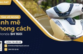 [🆕🇻🇳] ZHI.PAT – Trở thành Thương hiệu số 1 trong ngành sản xuất phụ tùng xe máy tại Việt Nam 🚗 Top1Go 🏍️  Nâng tầm vẻ ngoài mạnh mẽ và cá tính thể thao cùng ốp đầu trước ZHI.PAT 350i lựa chọn hoàn hảo khẳng định phong cách độc đáo của xế yêu.#zhipat #honda #S , shares-0✔️ , likes-10❤️️ , date-2024-12-06 02:00:13🇻🇳🇻🇳🇻🇳📰🆕