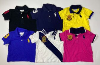 [???] Sai Gon Factory Outlet  ? Top1Fashion ?   Ra.lph Lau.ren kid𝐒𝐚𝐢 𝐆𝐨𝐧 𝐅𝐚𝐜𝐭𝐨𝐫𝐲 𝐎𝐮𝐭𝐥𝐞𝐭 tổng hợp các mẫu áo polo, hoodie, sweater, quần siêu siêu cưng 𝐒𝐢𝐳𝐞 𝟔 𝐌𝐨𝐧𝐭𝐡Ảnh thật 100% tiệm tự chụp nhé  , shares-0✔️ , likes-0❤️️ , date-2024-12-08 02:00:23????????