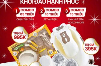 [🆕🇻🇳] Hằng Japan – Những điều mẹ muốn, những thứ con cần 🧑‍🧒❤️️👶⭐️  LẦN ĐẦU TIÊN VÀ DUY NHẤT: VỪA GIẢM GIÁ VỪA TẶNG QUÀ
COMBO SƠ SINH Từ 7 SẢN PHẨM
VỪA ĐƯỢC GIẢM GIÁ SALE vừa TẶNG QUÀ CỰC KỲ GIÁ TRỊMua ONLINE: 0962 601  , shares-0✔️ , likes-3❤️️ , date-2024-12-05 22:32:03🇻🇳🇻🇳🇻🇳📰🆕