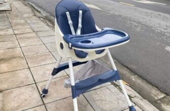 [🆕🇻🇳] Phương Mai Trần hàng khuyến mãi Đak Nông 0964464368 – 0945242368 🧑‍🧒❤️️👶⭐️ GHẾ ĂN DẶM BABY STARDòng ghế sang chảnh, nhiều chức năng mà z á cực bình dân ạNgả sau 3 tư thế
Gấp gọn
Hạ thấp
Có bánh xe dễ di chuyển, bàn ăn rộng , shares-0✔️ , likes-1❤️️ , date-2024-12-06 16:38:32🇻🇳🇻🇳🇻🇳📰🆕