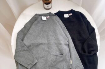 [🆕🇻🇳] Thời Trang Trẻ Em 0 – 6 tuổi Mialy Kids 🧑‍🧒❤️️👶⭐️ Áo len zarra xuất xịn 49k
, shares-0✔️ , likes-2❤️️ , date-2024-12-08 14:04:34🇻🇳🇻🇳🇻🇳📰🆕