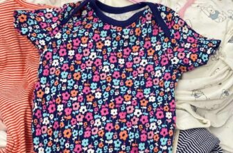 [???] Bé Ốc Tiêu – Đồ cho bé tuyển chọn ?‍?❤️️?⭐️ Shop sắp về lô mới ạ !
, shares-1✔️ , likes-3❤️️ , date-2024-12-05 15:42:56????????