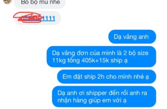 [🆕🇻🇳]  Thóc Fashion – Hàng VNXK thiết kế – REP 1:1 các hãng cho bé trai 🧑‍🧒❤️️👶⭐️ Lạnh lạnh rồi, cần áo ấm cho con luôn nên khách đặt nhớ để ý điện thoại để ship gọi còn nhận hàng sớm cho con nhé khách iu ơiiii
Mẹ Thóc chưa bao giờ đăng  , shares-0✔️ , likes-1❤️️ , date-2024-12-09 00:24:12🇻🇳🇻🇳🇻🇳📰🆕