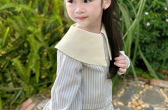 [🆕🇻🇳] P’ti Chou – Thời trang thiết kế dành cho trẻ em 😎❤️️⭐️ 𝐗𝐢𝐧𝐡 𝐲𝐞̂𝐮 𝐧𝐠𝐨̣𝐭 𝐧𝐠𝐚̀𝐨 𝐧𝐡𝐮̛ 𝐯𝐢𝐞̂𝐧 𝐤𝐞̣𝐨 𝐯𝐨̛́𝐢 𝐬𝐞𝐭 𝐉𝐢𝐦𝐞𝐞✿ Pti đã update cả size 7-8 cho bé 23 tới 30kg ba mẹ nha
, shares-0✔️ , likes-20❤️️ , date-2024-12-04 21:30:11🇻🇳🇻🇳🇻🇳📰🆕