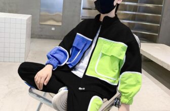 [🆕🇻🇳] Moana Fashion – Quần áo trẻ em 🧑‍🧒❤️️👶⭐️ Ngày mai xuống phố, bé yêu diện gì
Set nỉ bé trai chất lừ, các mẹ sắm nhanh đi ạ e chỉ còn sz 160 (40-45kg)thui ạ
Sale : 280k𝐆𝐢𝐚𝐨 𝐡𝐚̀𝐧𝐠 𝐂𝐎𝐃 𝐭𝐨𝐚̀𝐧 𝐪𝐮𝐨̂́ , shares-0✔️ , likes-0❤️️ , date-2024-12-08 02:08:17🇻🇳🇻🇳🇻🇳📰🆕