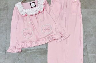 [???] MIN đồ bộ Pizama  ? Top1Fashion ?  Pizama Min luôn cập nhập mẫu 【﻿Ｍớｉ】Mua từ 3bộ sẽ 𝐅𝐫𝐞𝐞𝐬𝐡𝐢𝐩 nhé!!!
tính ngay giá §ỉĐược kiểm hàng trước khi thanh toán!!!𝐂𝐨̀𝐧 𝐧𝐡𝐢𝐞̂̀𝐮 𝐦𝐚̂̃𝐮 𝐦𝐚̃ 𝐦𝐨̛́ , shares-0✔️ , likes-0❤️️ , date-2024-12-08 21:40:19????????