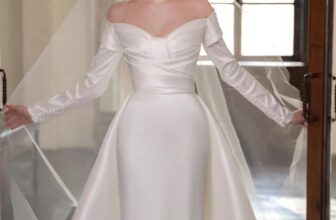 [🆕🇻🇳] MINZY Bridal – Váy Cưới Đẹp 🤵🏻 Top1Wedding 👰🏻  𝗔𝗻 𝗼𝘂𝘁𝘀𝘁𝗮𝗻𝗱𝗶𝗻𝗴 𝗰𝗵𝗮𝗿𝗺 𝗼𝗳 𝗮 𝗺𝗲𝗿𝗺𝗮𝗶𝗱 𝗱𝗿𝗲𝘀𝘀 𝗶𝘀 𝘁𝗼 𝗮𝗱𝗼𝗿𝗻 𝗵𝗲𝗿 𝗻𝗮𝘁𝘂𝗿𝗮𝗹 𝗰𝘂𝗿𝘃𝗲𝘀.Một trong những sức hút của thiết kế váy đuôi cá là đem tới sự quyến rũ trong việ , shares-0✔️ , likes-1❤️️ , date-2024-12-09 16:51:56🇻🇳🇻🇳🇻🇳📰🆕