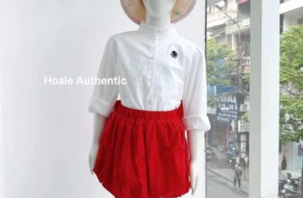 [🆕🇻🇳]  Hoale Authentic 0366290918  (Hoale Authentic)  🧑‍🧒❤️️👶⭐️ Muốn ăn gạo thì trồng lúa
Muốn làm công chúa ghé Hoale Authentic Kids
———————
25 Phạm Ngũ Lão. Tp Hải Dương
11 Tuy An. Tp Hải Dương
Fanpage , shares-0✔️ , likes-0❤️️ , date-2024-12-07 01:40:09🇻🇳🇻🇳🇻🇳📰🆕