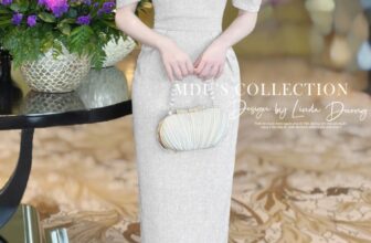 [???] Linda Duong – Chuyên thiết kế thời trang cao cấp MDU brand  ? Top1Fashion ?  Hóa Thân Thành Nàng Công Sở Hiện Đại Với Váy Thiết Kế || 𝐌𝐃𝐔𝟒𝟒𝟓𝟕Thời trang công sở chưa bao giờ nhàm chán với chiếc váy text Hàn Quốc. Thiết kế đơn giản  , shares-0✔️ , likes-0❤️️ , date-2024-12-07 02:00:14????????