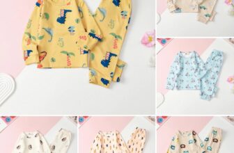 [🆕🇻🇳] LiTibaby – Thương hiệu thời trang trẻ em Việt 😎❤️️⭐️  Bộ dài tay LITIBABY nỉ bông, Bộ thu đông, Set quần áo hình họa tiết cho bé trai từ 12kg – 27kg
Mua trực tiếp trên fanpage miễn , shares-1✔️ , likes-0❤️️ , date-2024-12-09 18:41:03🇻🇳🇻🇳🇻🇳📰🆕