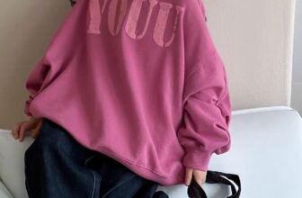 [🆕🇻🇳] Giang Kids- thời trang cao cấp cho bé 🧑‍🧒❤️️👶⭐️ Swt màu xinh xỉuuu
sz 110-160__________𝗚𝗶𝗮𝗻𝗴𝗞𝗶𝗱𝘀____________
Order QCCC giá cực yêu
Giao hàng kiểm tra thoải mái trước khi nhận
Order nhanh chỉ 5-7 ng , shares-0✔️ , likes-0❤️️ , date-2024-12-04 22:39:06🇻🇳🇻🇳🇻🇳📰🆕