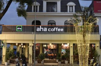 [☕️🇻🇳] AHA Cafe 🥤 Top1Coffee ☕️ NOW OPENING!!
——AHA CAFE ĐẠI MỖ ——Địa chỉ: BT8,  KĐT Bắc Việt, Phường Đại Mỗ, Quận Nam Từ Liêm, TP Hà Nội (Đối diện UBND Phườn , shares-0✔️ , likes-25❤️️ , date-2024-12-05 16:38:55🇻🇳🇻🇳🇻🇳📰🆕