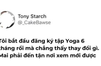 [🆕🇻🇳] HEBE YOGA – Hebeyoga.com – Chuyên cung cấp sỉ và lẻ các sản phẩm dụng cụ yoga chất lượng 🧘 Top1Yoga 🤸🏻‍♀️ Các chị hiểu vấn đề này đúng không ạ?
———————————————
𝐇𝐞𝐛𝐞𝐲𝐨𝐠𝐚 𝐎𝐟𝐟𝐢𝐜𝐚𝐥
Website: Https://hebeyoga.com
Shopee:
Lazada:
TikTo , shares-0✔️ , likes-1❤️️ , date-2024-12-06 18:01:04🇻🇳🇻🇳🇻🇳📰🆕