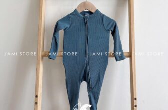 [🆕🇻🇳]  Jami Baby Store – Chuyên hàng body xuất dư trẻ em Carter, Geo, Old Navy chuẩn 100% 🧑‍🧒❤️️👶⭐️  𝑩𝒐𝒅𝒚𝒔𝒍𝒆𝒆𝒑 𝒙𝒖𝒂̂́𝒕 𝒅𝒖̛ 𝑶𝒍𝒅𝒏𝒂𝒗𝒚 𝒔𝒊𝒛𝒆 0-3𝑴, 3-6𝑴 𝒙𝒂̉ 𝒌𝒉𝒐 𝒄𝒉𝒊̉ 𝒄𝒐̀𝒏 69𝒌
Tranh thủ trời trở gió rinh ngay về cho bé thui các Mom
, shares-0✔️ , likes-1❤️️ , date-2024-12-06 23:00:57🇻🇳🇻🇳🇻🇳📰🆕
