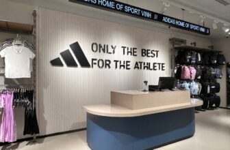 [🆕🇻🇳] Adidas Việt Nam👕 Top1Fashion 👗  VINH ƠI! CỬA HÀNG ADIDAS MỚI TOANH ĐẾN CHƠI ĐÂY!Kế hoạch làm mới tủ đồ mùa lễ hội của các bạn TP. Vinh đến đâu rồi? Thư giãn đi các chàng trai, cô gái củ , shares-10✔️ , likes-102❤️️ , date-2024-12-07 01:00:59🇻🇳🇻🇳🇻🇳📰🆕