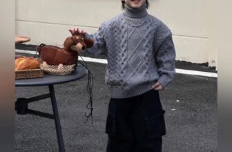 [🆕🇻🇳]  Voi Kun – Thời trang trẻ em có sẵn – Hàng Quảng Châu 🧑‍🧒❤️️👶⭐️ 𝐂𝐚́𝐜 𝐦𝐚̂̃𝐮 𝐚́𝐨 𝐥𝐞𝐧 𝐭𝐚̣𝐢 𝐕𝐨𝐢 𝐬𝐢𝐞̂𝐮 𝐱𝐢𝐧𝐡 !!
Size 90 – 150
Ship Cod toàn quốc phí chỉ 20kShopee:
Tiktok: voikun.kidsclothingHãy nhắn cho Voi để ba mẹ  , shares-0✔️ , likes-11❤️️ , date-2024-12-07 17:17:28🇻🇳🇻🇳🇻🇳📰🆕