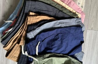 [🆕🇻🇳]  Yuri Misu – Chuyên Chuyên Quần áo Trẻ em Vnxk , Original, authentic, Cambo xuất khẩu 😎❤️️⭐️ Kaki mặc Tết sz nhí 10kg-20kg bên e đang cháy hàng
Lô hàng Kaki Hot nhất mọi thời đại, chuẩn hàng xuất xịn, chất siêu đẹp . Bảng màu xinh này thì nhanh h , shares-1✔️ , likes-7❤️️ , date-2024-12-09 03:05:22🇻🇳🇻🇳🇻🇳📰🆕