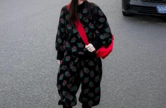 [🆕🇻🇳] VoiVoi KIDS – Thời trang trẻ em độc đáo 🧑‍🧒❤️️👶⭐️ Set #890k#Hàng HongKong bao chuẩn từ from đến chất
#Newcollection
…………………………
VoiVoi Kids – Thời trang trẻ em độc đáo
46B Trần Hữu Tước , Quận Đố , shares-0✔️ , likes-0❤️️ , date-2024-12-05 15:56:23🇻🇳🇻🇳🇻🇳📰🆕