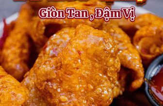 [🆕🇻🇳] Tasty Food – Chuyên Sỉ & Lẻ Đồ Khô 🍔 Top1Food  🍜 Da Heo Quay – Giòn Tan, Mặn Mặn, Ngọt Ngọt, Đậm vị
– Không mỡ thừa, không cứng, không gắt dầu, không chất bảo quản
– Chất lượng, có giấy chứng nhận HACCP,  , shares-0✔️ , likes-0❤️️ , date-2024-12-06 19:19:55🇻🇳🇻🇳🇻🇳📰🆕